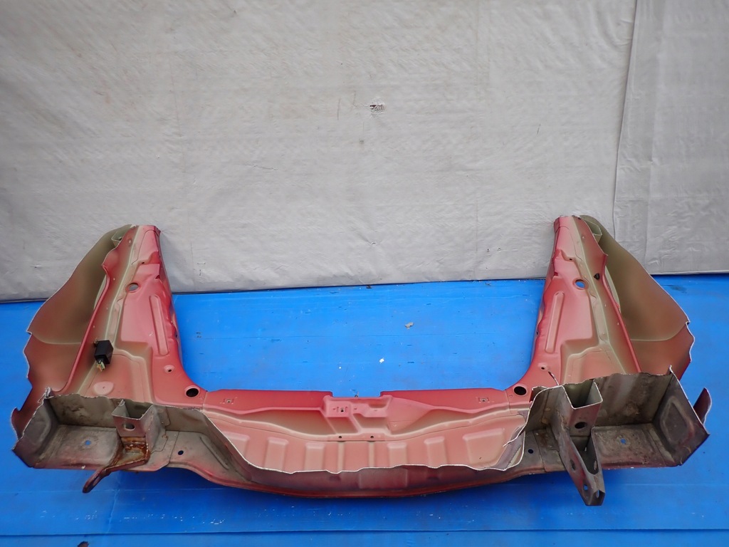 фото №8, Suzuki liana 01-07 pas задній