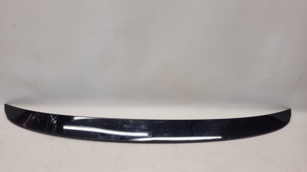 фото №1, Cayenne iii coupe 9y3 жабо молдинг задняя