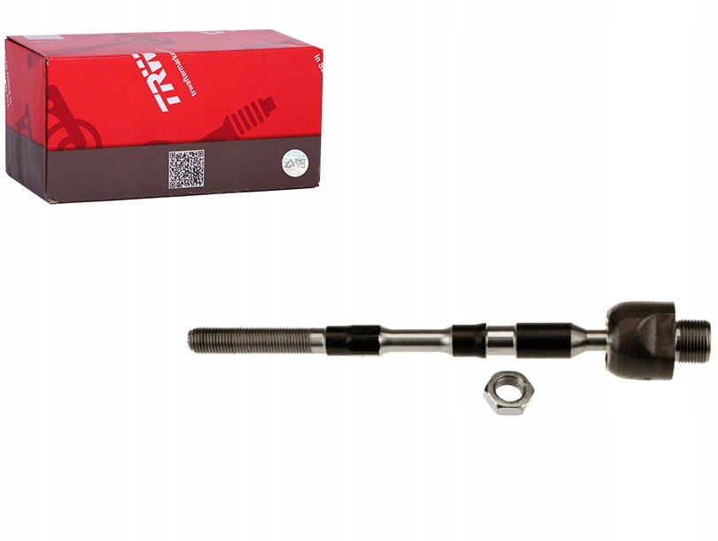 фото №1, Тяга кермовий l/p nissan qashqai i rogue x-trail ii renault