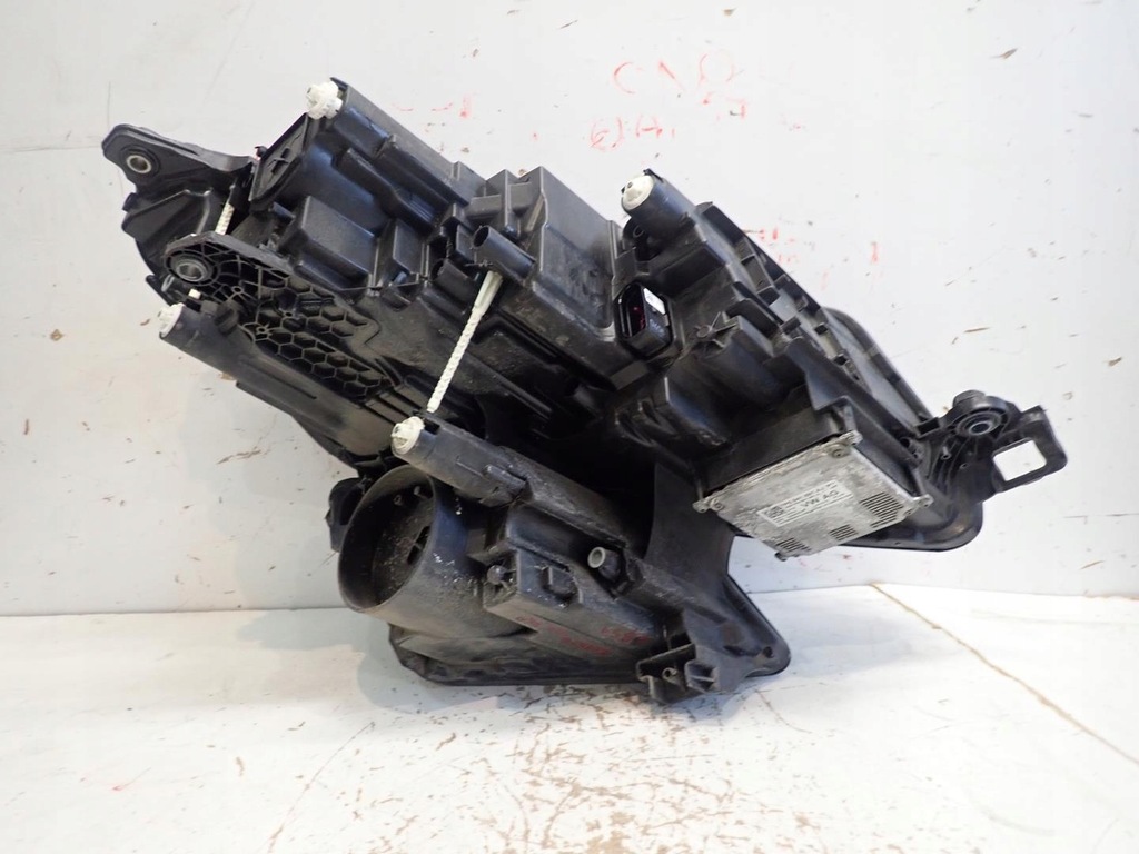 фото №8, Лампа перед левая skoda kodiaq 2016- full led