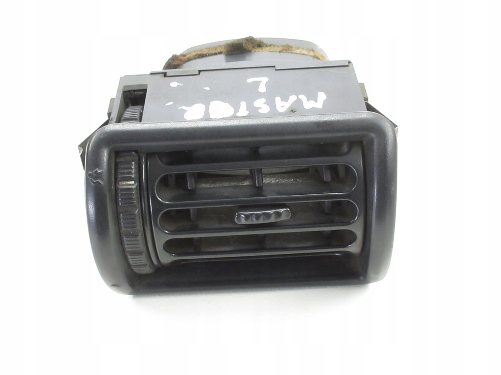 фото №7, Master ii movano 98-03 решётка обдув обдув