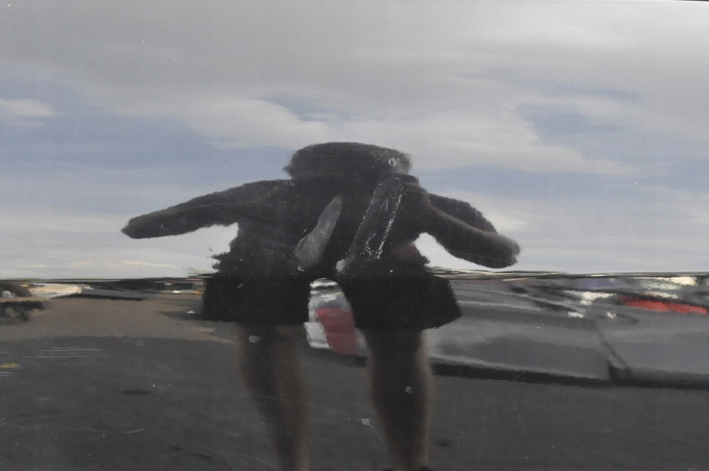 фото №10, Renault scenic iii дверь левый задняя задние