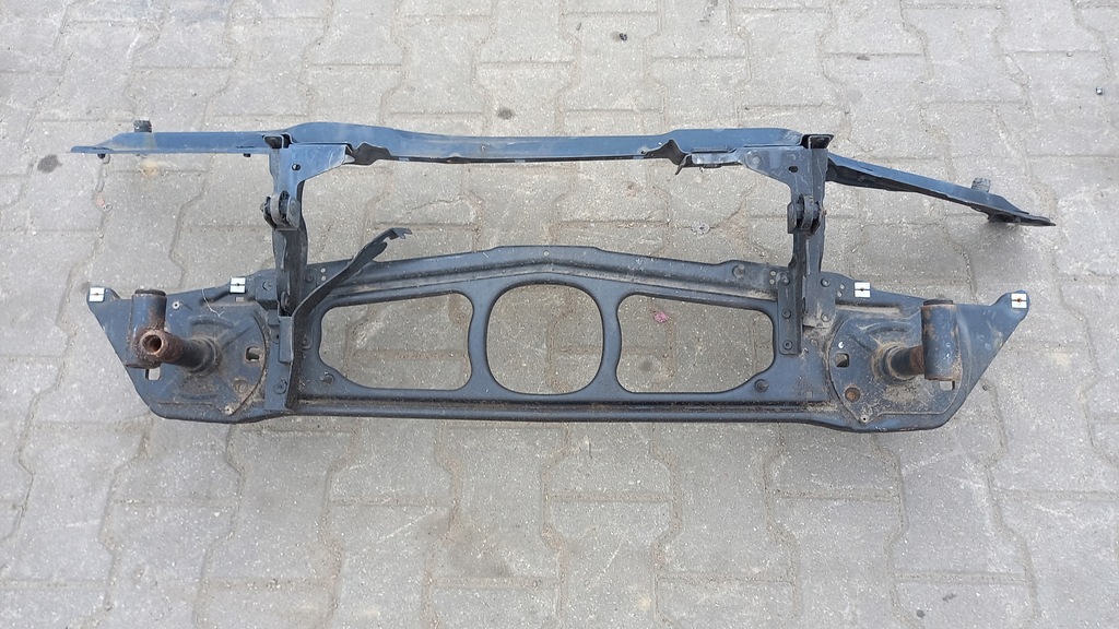 фото №1, Pas передний bmw e46 00r kombi