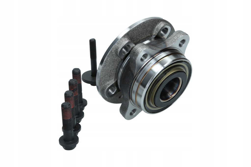 фото №1, Ступиця колеса перед volvo xc90 02-14