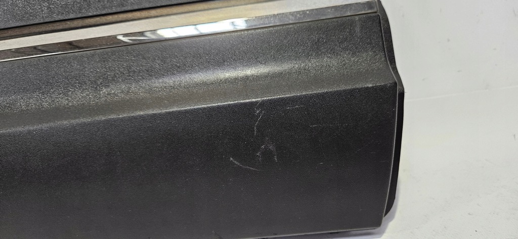 фото №3, Молдинг двері правий задня renault koleos ii 17- org