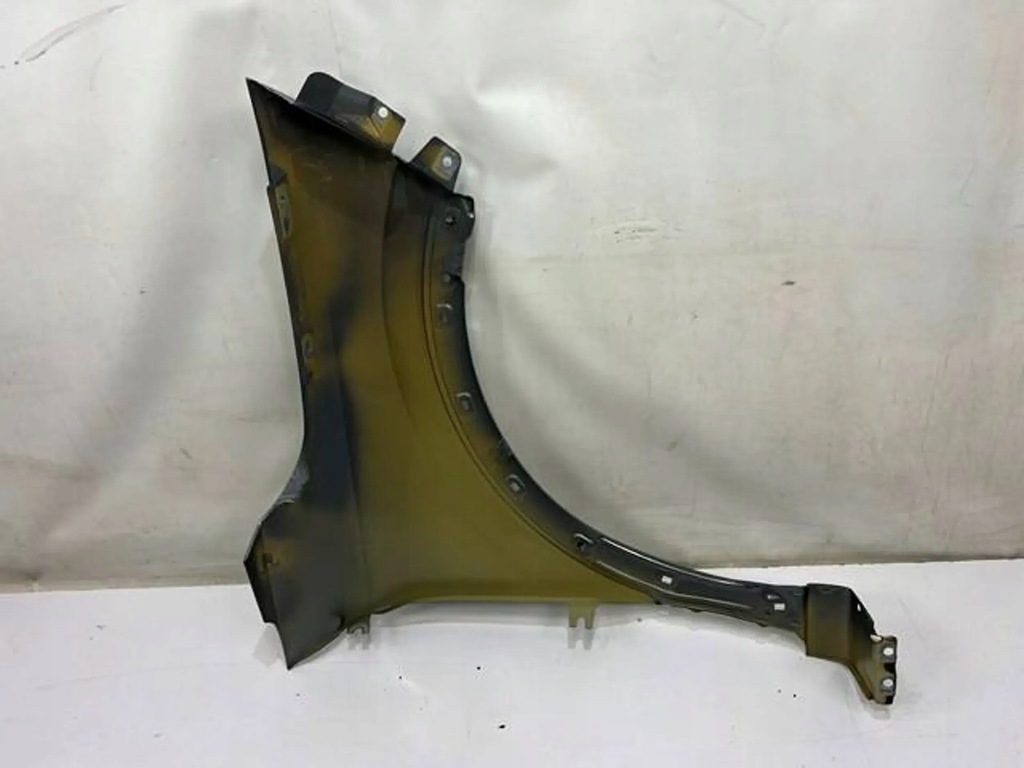 фото №6, Крыло передний перед левый kia niro ii 22 r.-