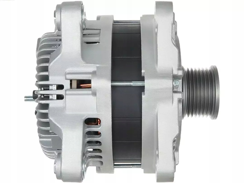 Генератор fiat talento 16- Цена