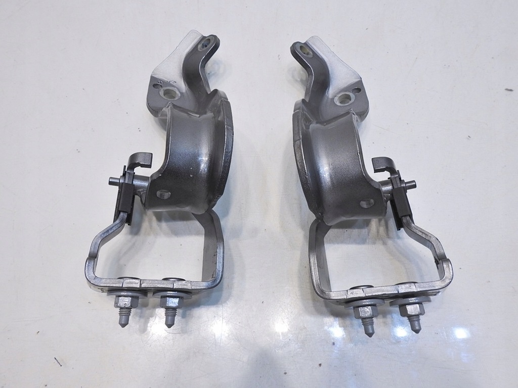 фото №6, Петля петлі кришки ly7q audi a6 c6 avant