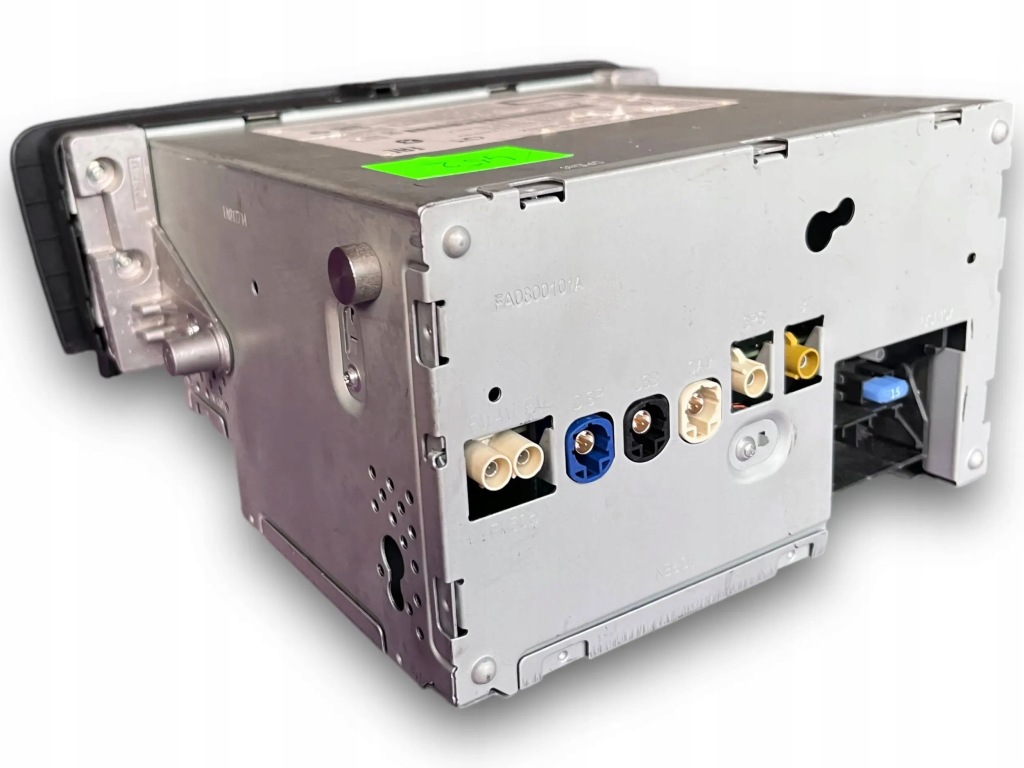 фото №4, Mercedes w246 радио navi a2469008819 #452 m