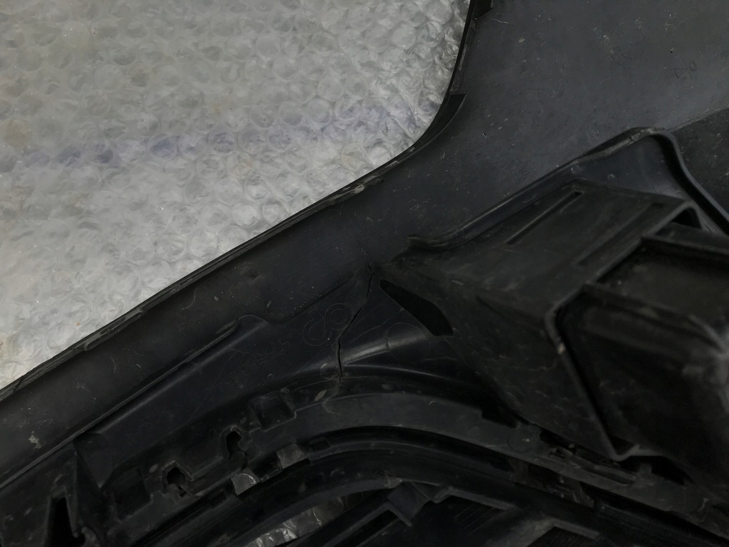 фото №12, Seat ateca 575 бампер перед передні ксенон 2016-