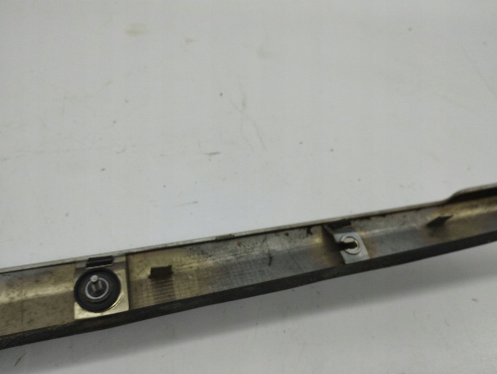 фото №10, Opel zafira c 2014 оббивка задній кришки багажника