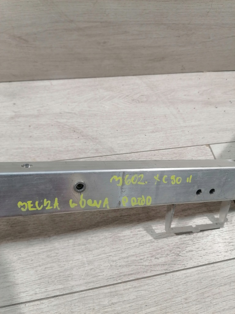 фото №10, Volvo xc90 ii балка верхній бампер перед 32244774