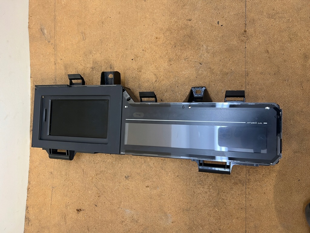 фото №1, Счетчик приборы renault scenic iii 248103583r europa