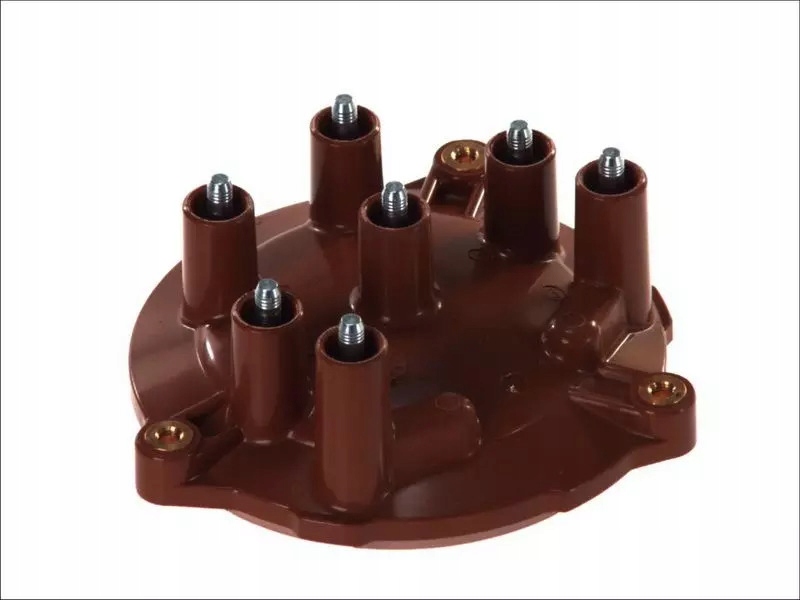 фото №1, Bosch трамблерна кришка апарата запалювання 1 235 522 384