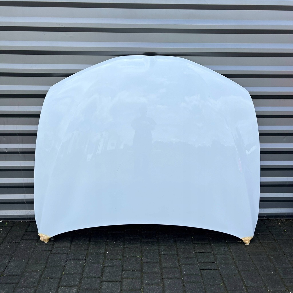 фото №1, Alfa romeo tonale капот кришка двигуна