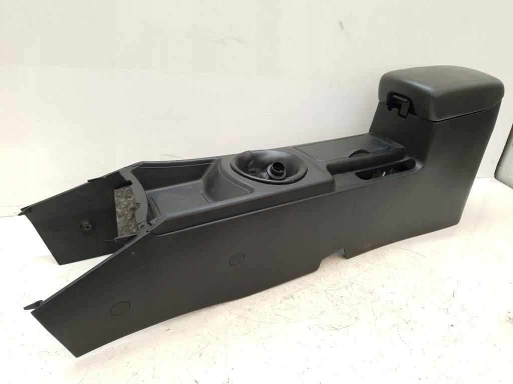 фото №1, Тунель середній підлокітник kia magentis ii