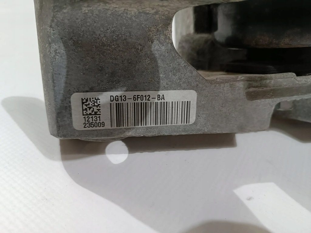 фото №7, Кронштейн подушка кронштейн кронштейн двигателя ford flex 2013-