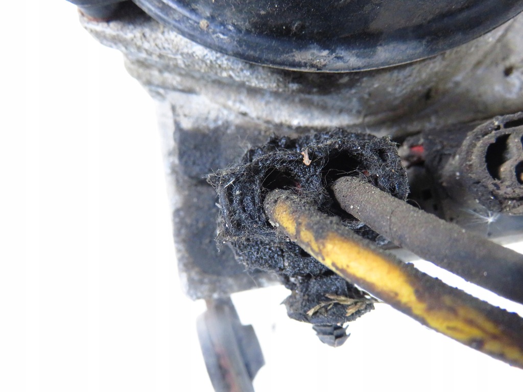 фото №8, Насос підсилювача peugeot 307 9645102580