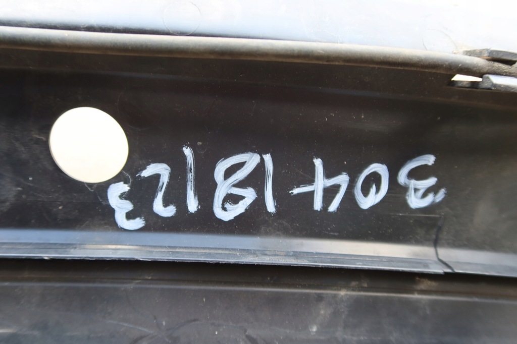 фото №9, Жабо trafic ii 8200229873