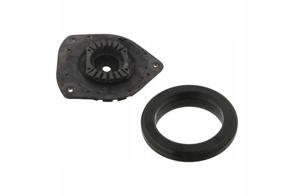 фото №4, Подушка амортизатора renault fluence l30 z.e. 201