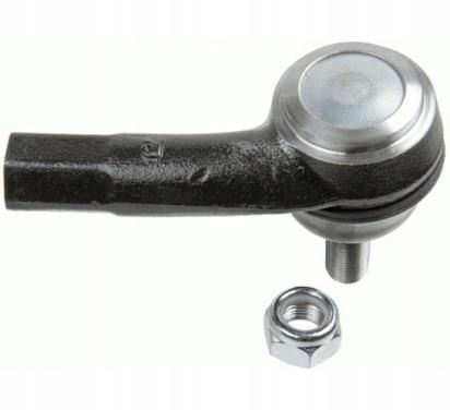 фото №1, Lemforder наконечник тяга opel karl