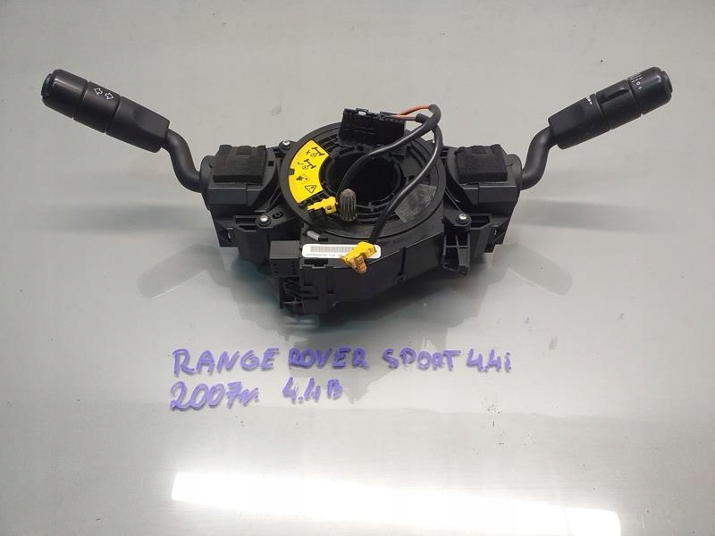 фото №1, Перемикач комбінований стрічка range rover sport i