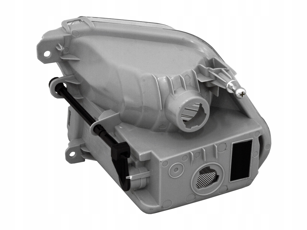 фото №4, Ford escape 2017-2019 протитуманна фара права 2069200