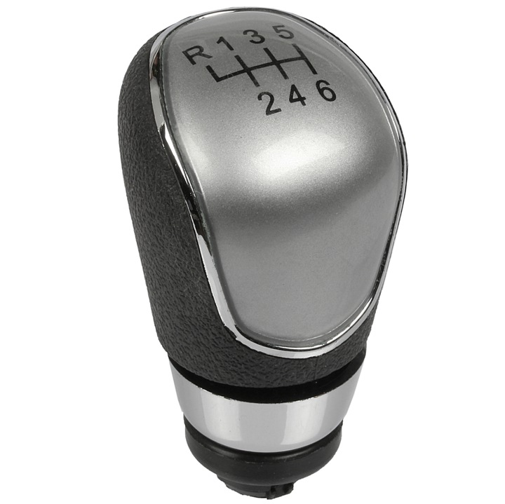 фото №1, Ручка переключения передач ford fiesta mk7 galaxy b-max