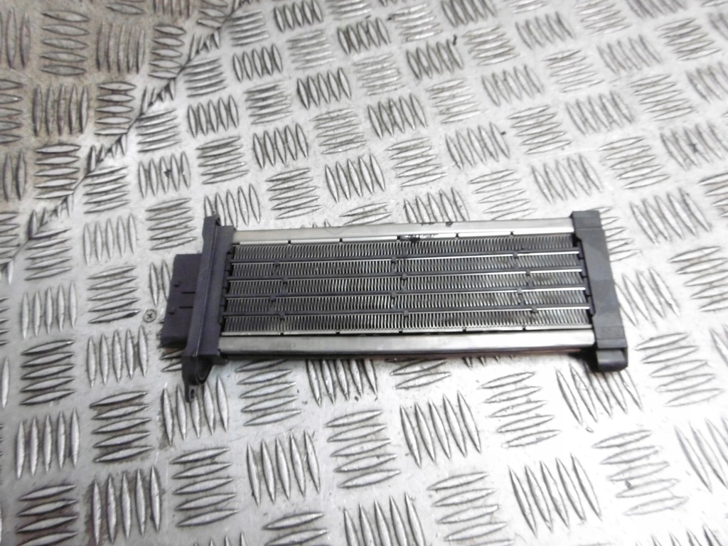 фото №4, Обігрівач renault scenic ii 664447a