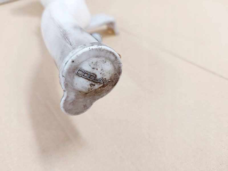 фото №6, Mitsubishi grandis бак бачок рідина омивача задня задній