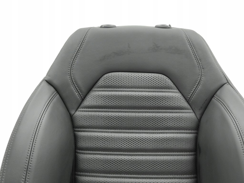 фото №12, Alfa romeo giulia 2019 левая сторона сиденье передний пассажира