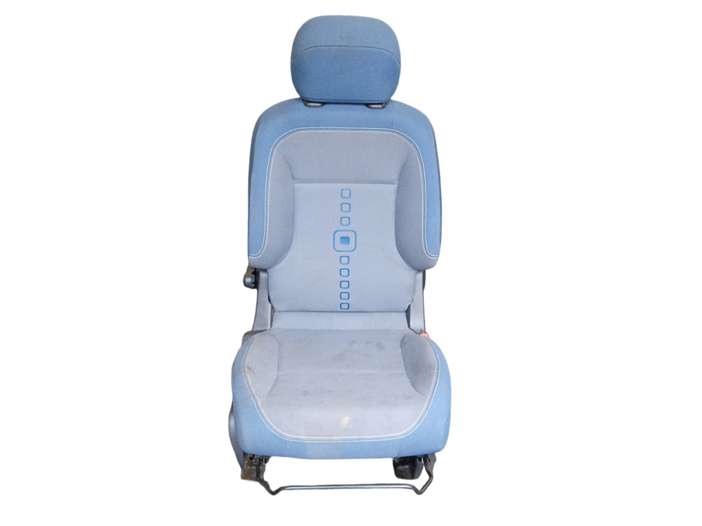 фото №1, Сидіння правий перед пасажира citroen berlingo partner ii iii b9 2008-2012