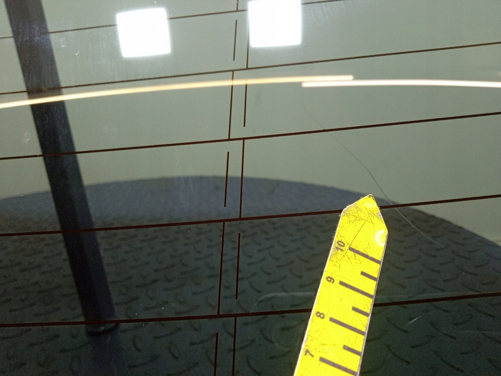 Renault talisman sedan стекло задняя задняя Недорого