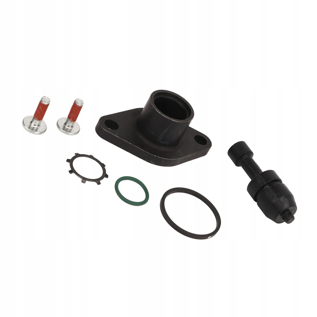 фото №14, Набір корпус шкворень розподільного валу двигуна 3903924 замінник dla двигуна