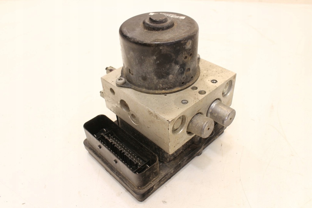 фото №7, Насос abs 47660md00a nissan cabstar 3.0 d