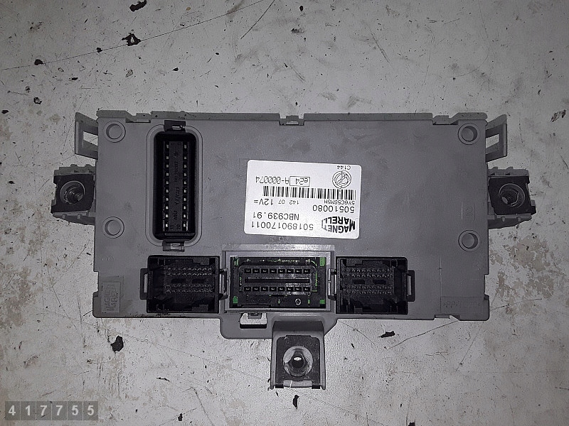 Купить 2007 alfa romeo 159 ecu 2400дизель 501890170011