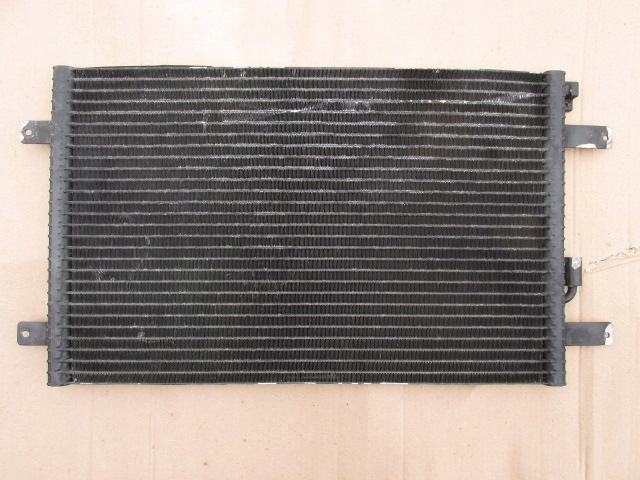 фото №5, Vw sharan seat alhambra 1.8 turbo радиатор кондиционера