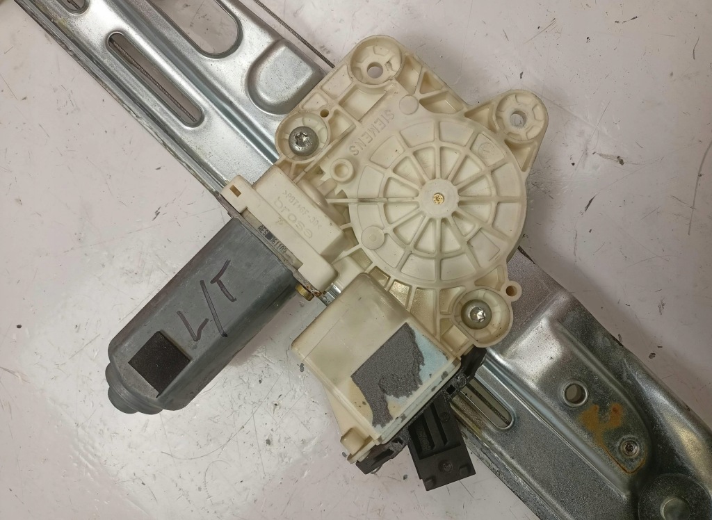 Element механизма стекло левый задний  opel signum Киев