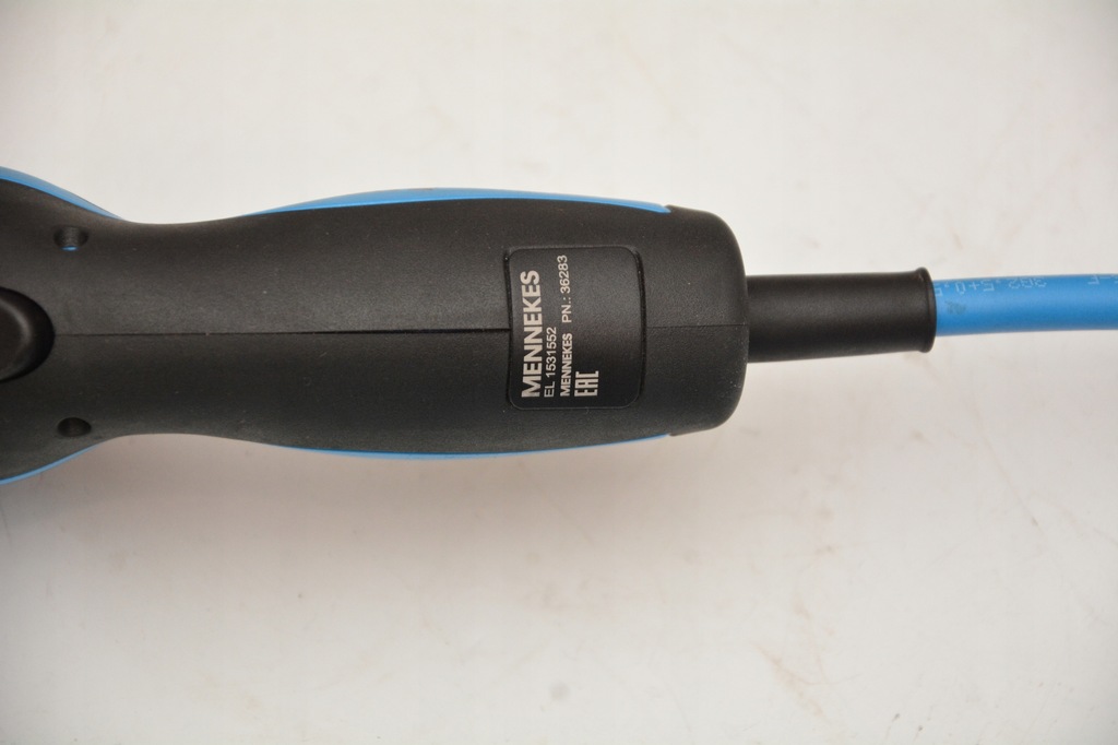 фото №5, Зарядное устройство mennekes 20a/250v 1531552 7,5m