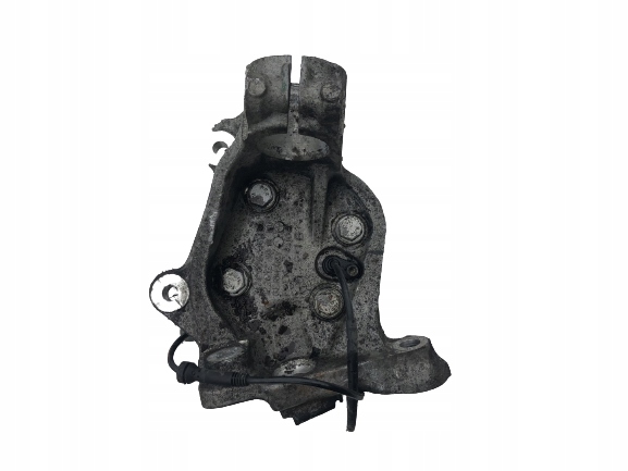 фото №1, Поворотний кулак ступиця перед передня ліва bmw e90 e87