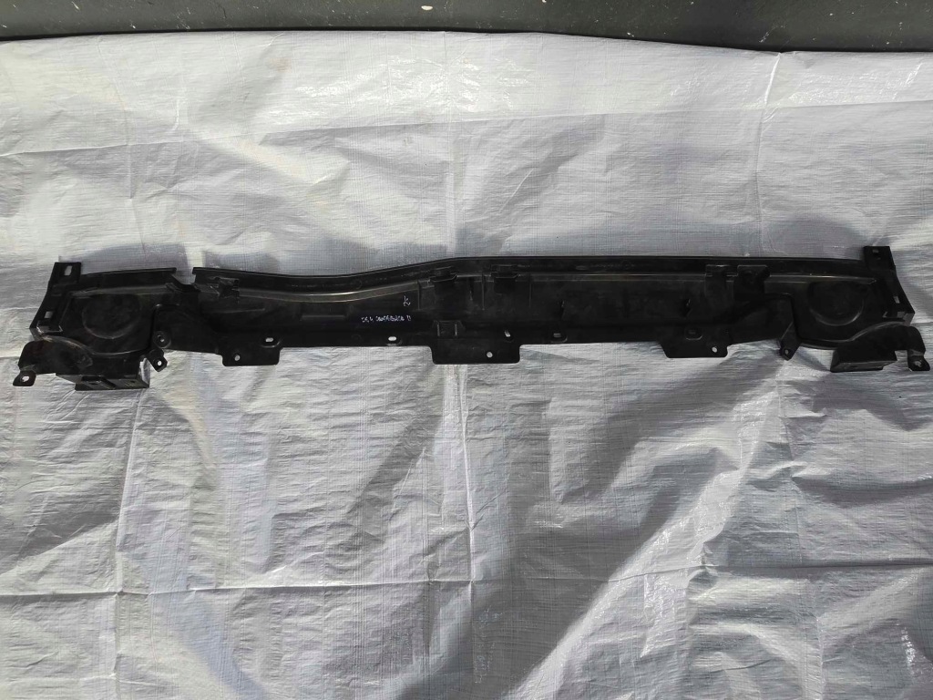 фото №1, Жабо ds4 crossback ii 9830527480