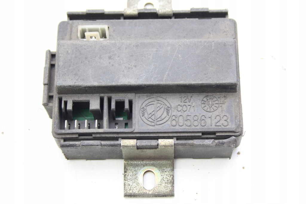 фото №1, Модуль блок керування вікон задня alfa romeo 146 60586123