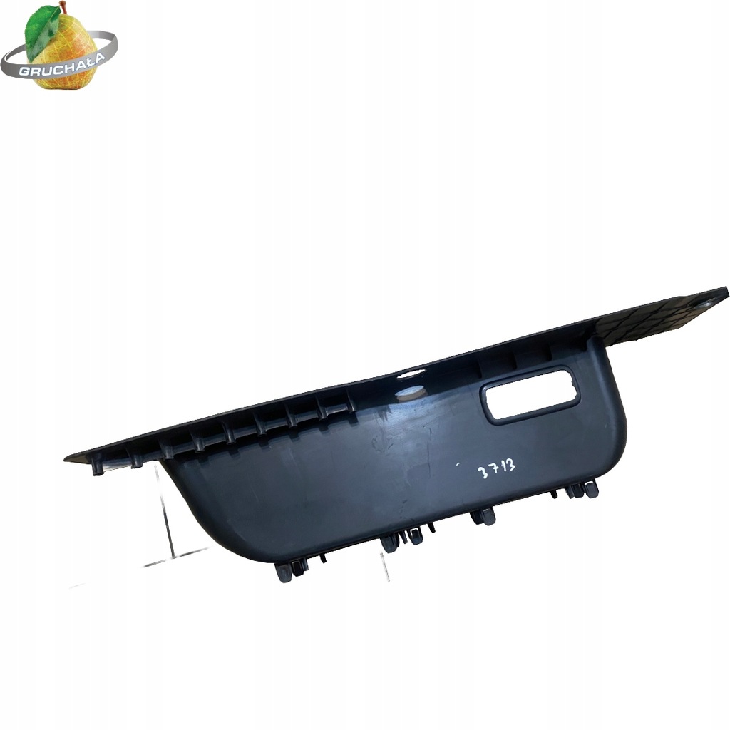 фото №1, Правый подножка подножка renault master iii 76951 8239r