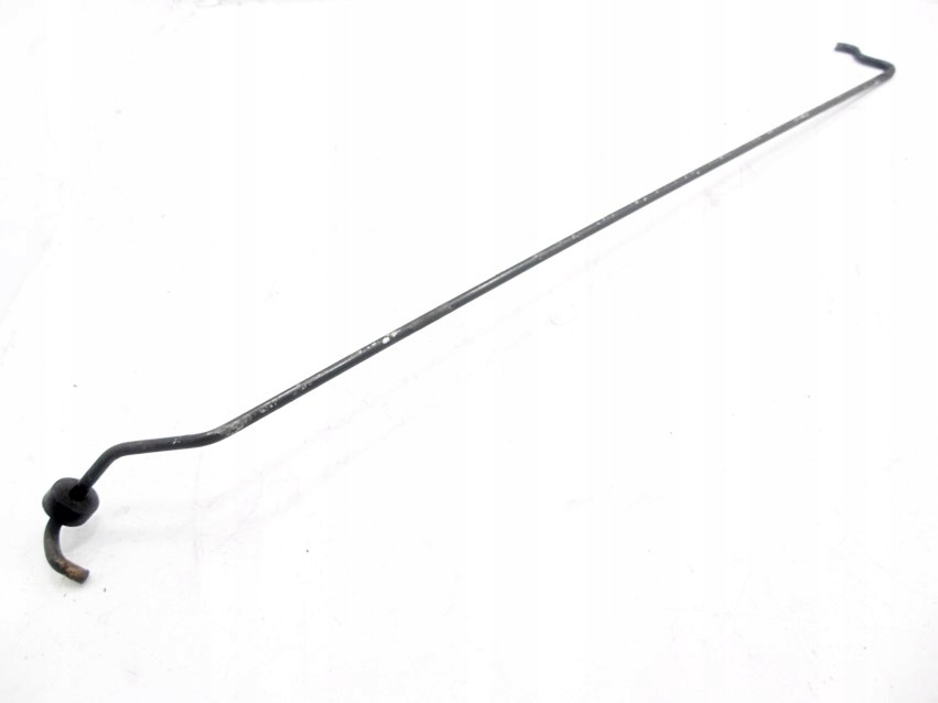 фото №1, Підпірка капот chrysler voyager iii