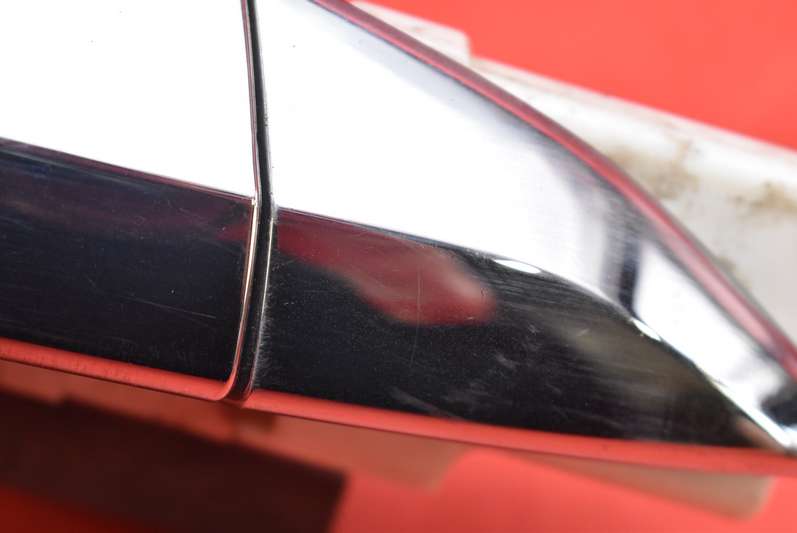 фото №7, Ручка правая перед передняя хром acura tsx 2 ii accord 8 viii 08-10