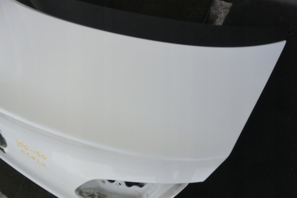 фото №6, Vw passat cc lift крышка багажника багажника задняя lb9a