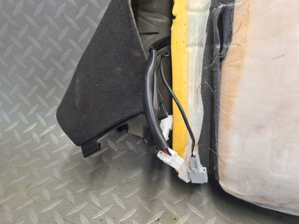 фото №5, Оббивка сидіння сидіння lewego водія cruze шкіра шкіряний з підігрівом