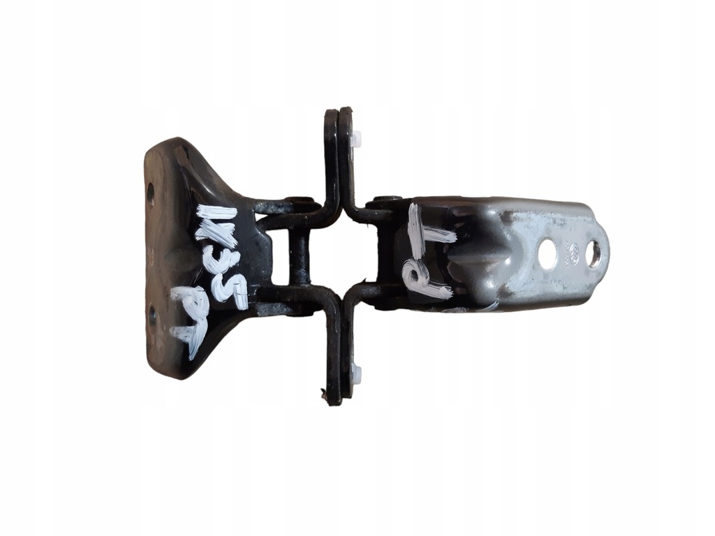 фото №1, Hyundai ix35 10-15r петлі двері праве задня задня