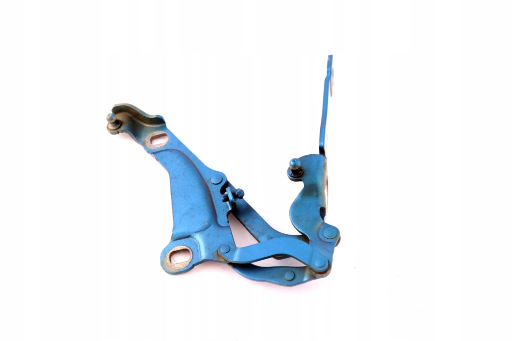 Mini r55 r56 петля капота крышки левое  laser blue в Украине