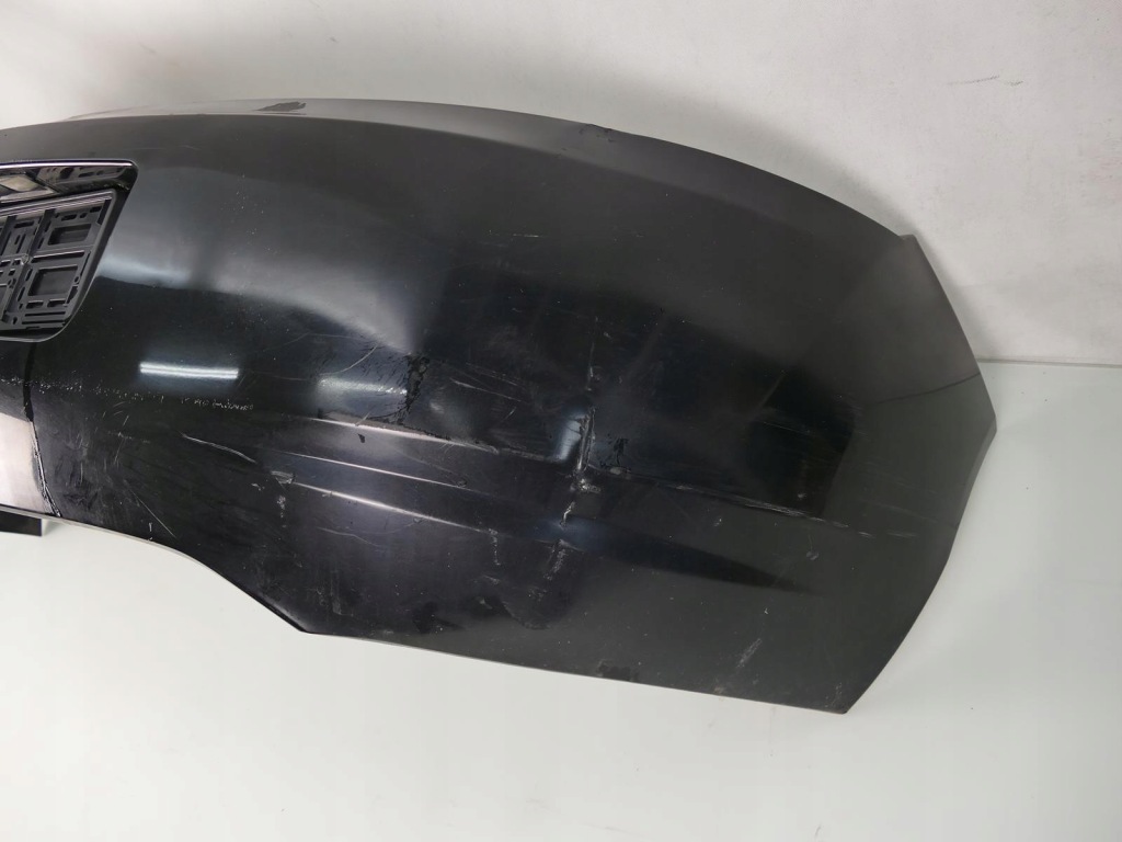 фото №2, Ford cougar бампер задняя задний ebony